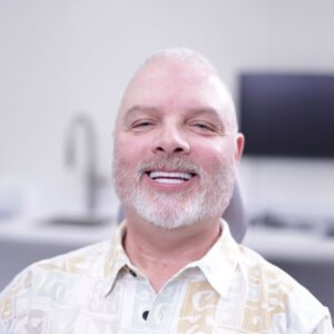 Daniel Foster